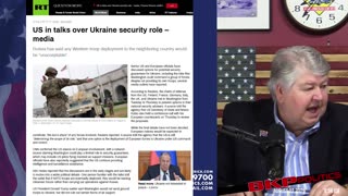 Voice of Rural America - REPLAY - August 22, 2025