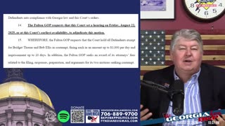 Voice of Rural America - REPLAY - August 22, 2025