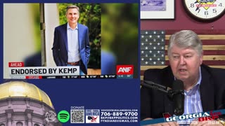 Voice of Rural America - REPLAY - August 22, 2025