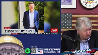 Voice of Rural America - REPLAY - August 22, 2025