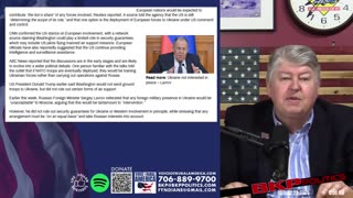 Voice of Rural America - REPLAY - August 22, 2025