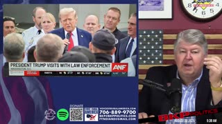 Voice of Rural America - REPLAY - August 22, 2025
