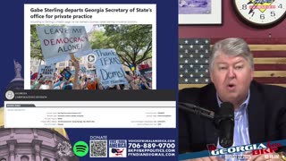 Voice of Rural America - REPLAY - August 22, 2025