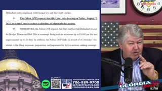 Voice of Rural America - REPLAY - August 22, 2025