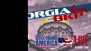 Voice of Rural America - REPLAY - August 22, 2025