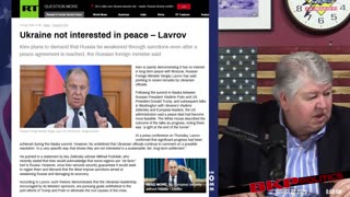 Voice of Rural America - REPLAY - August 22, 2025