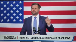 Voice of Rural America - REPLAY - August 22, 2025