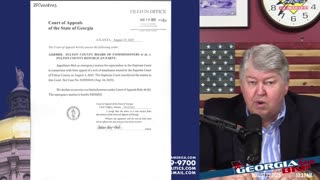 Voice of Rural America - REPLAY - August 22, 2025