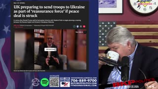 Voice of Rural America - REPLAY - August 22, 2025