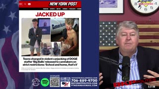 Voice of Rural America - REPLAY - August 22, 2025