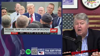 Voice of Rural America - REPLAY - August 22, 2025