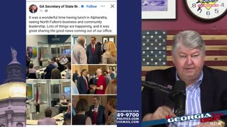 Voice of Rural America - REPLAY - August 22, 2025