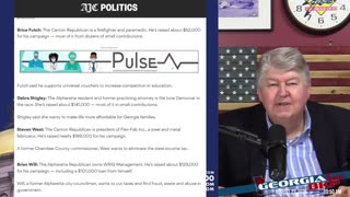 Voice of Rural America - REPLAY - August 22, 2025