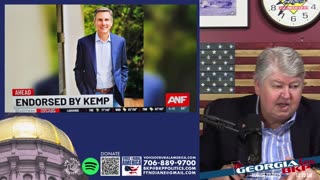Voice of Rural America - REPLAY - August 22, 2025