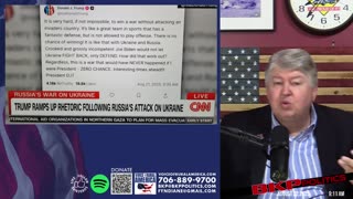 Voice of Rural America - REPLAY - August 22, 2025