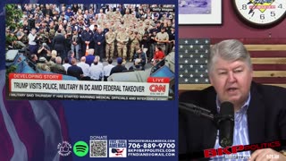 Voice of Rural America - REPLAY - August 22, 2025