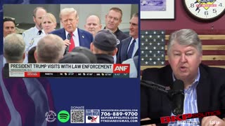 Voice of Rural America - REPLAY - August 22, 2025