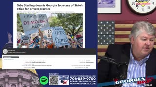 Voice of Rural America - REPLAY - August 22, 2025
