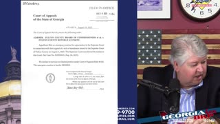 Voice of Rural America - REPLAY - August 22, 2025