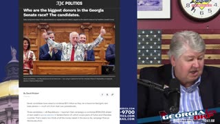 Voice of Rural America - REPLAY - August 22, 2025