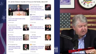 Voice of Rural America - REPLAY - August 22, 2025