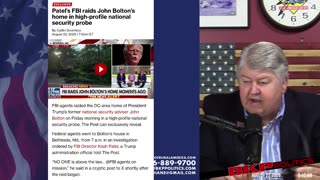 Voice of Rural America - REPLAY - August 22, 2025