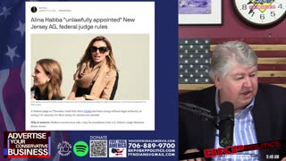 Voice of Rural America - REPLAY - August 22, 2025
