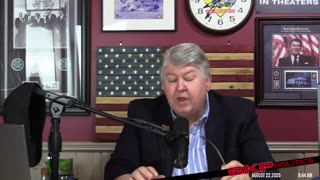 Voice of Rural America - REPLAY - August 22, 2025