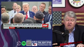 Voice of Rural America - REPLAY - August 22, 2025