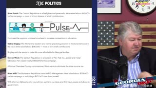 Voice of Rural America - REPLAY - August 22, 2025