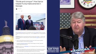 Voice of Rural America - REPLAY - August 22, 2025