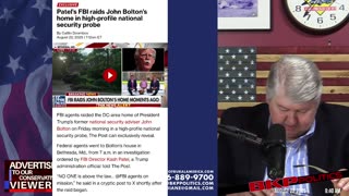 Voice of Rural America - REPLAY - August 22, 2025