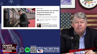 Voice of Rural America - REPLAY - August 22, 2025