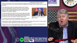 Voice of Rural America - REPLAY - August 22, 2025