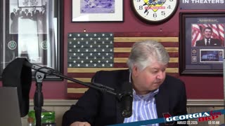 Voice of Rural America - REPLAY - August 22, 2025