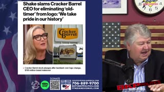 Voice of Rural America - REPLAY - August 22, 2025