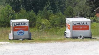 Voice of Rural America - REPLAY - August 22, 2025