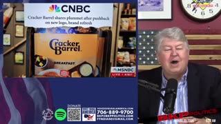 Voice of Rural America - REPLAY - August 22, 2025