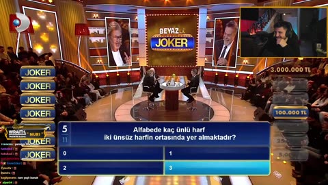 hala çıtırım | !blerp !wraith