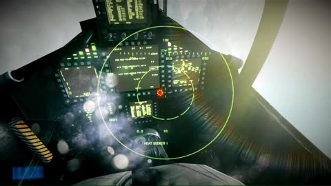 INSANE! Dogfights of F18 HORNET | Squadron Scrambled | Enemy Incoming!