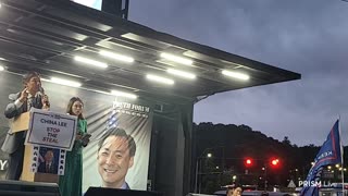 #SKoreanFraudElection2025#FreedomRally#FakePresidentLeeGoHome#AmbTanSNURally#NeverCommunism
