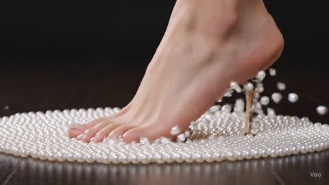 Shoe Transformation