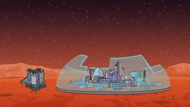 SIMPSOMS SCRIPTED TIMELINES