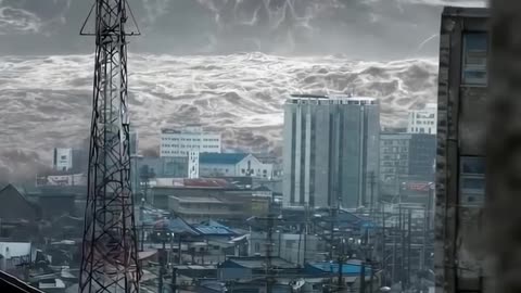 Tsunami