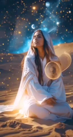 You are the peace! You are the consciousness!