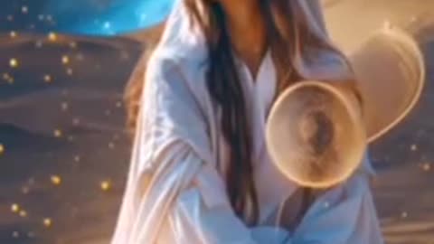 You are the peace! You are the consciousness!