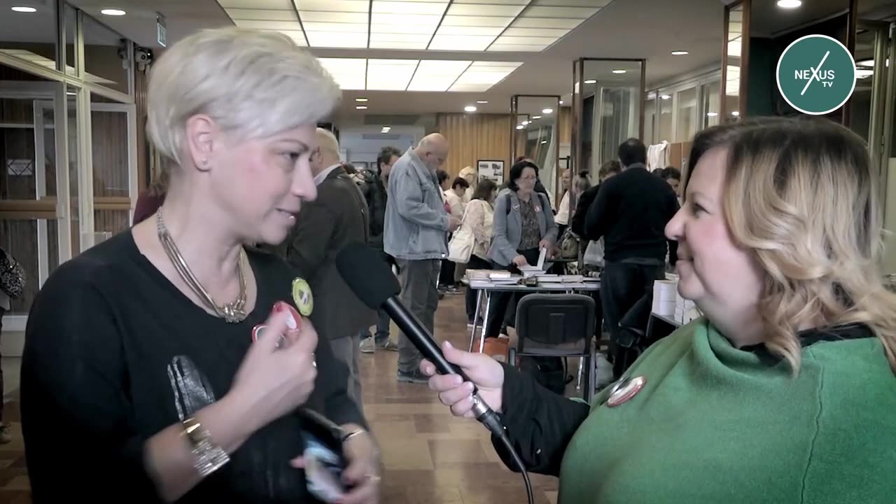 Hangok a rendezvényről: interjúk a résztvevőkkel és előadókkal - 3. rész
