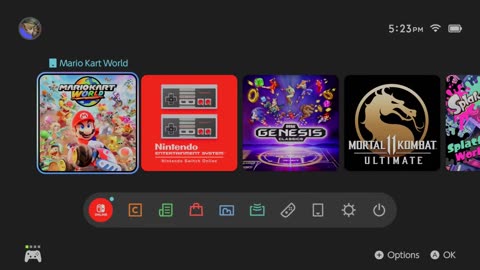 Kaito's Mario Kart Worlds Stream Part 5 (2025/6/20 Archive)