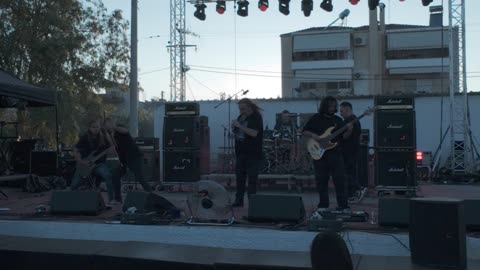 2025-08-31 Afterimage - Talisman [Golden R Festival]