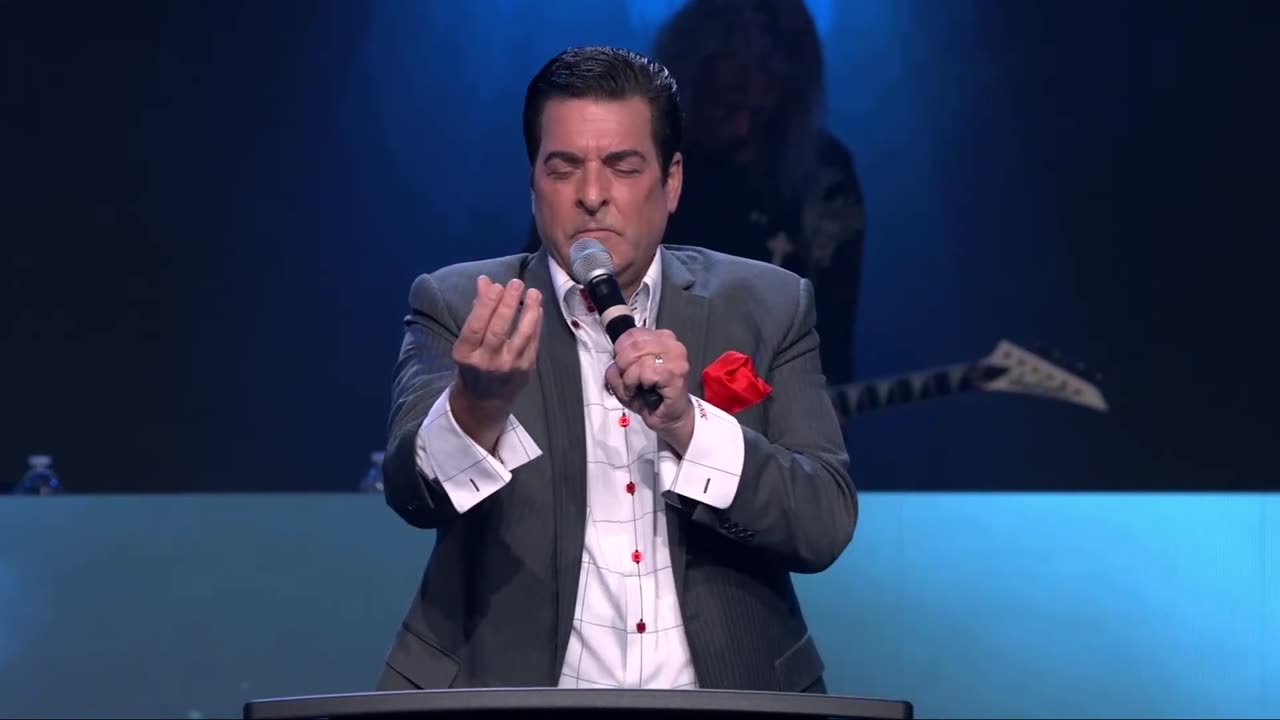 [2025/08/17] GOD SPEAKS AND WALKS